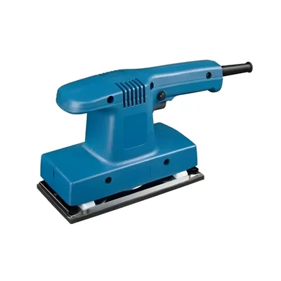 Dongcheng DSB185 Premium Orbital Sander 93 x 185 mm, 180W