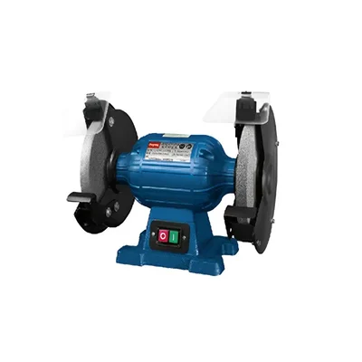 Dongcheng DSE200 Bench Grinder 8inch, 370W, 2840rpm