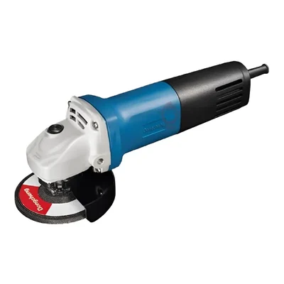 Dongcheng DSM08-100 Angle Grinder 100mm, 800W