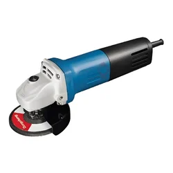 Dongcheng DSM08-100 Angle Grinder 100mm, 800W