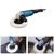 Dongcheng DSP180 Premium Sander Polisher 180mm, 750W