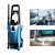 Dongcheng 100bar, 1600W High Pressure Car Washer With All Accessories (DQW5.5/10)