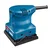 Dongcheng 100x110mm Orbital Sander, 1200RPM (DSB100)
