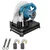 Dongcheng 355 mm 2200 Watt Electric Cut-off machine with Accessories (DJG04-355S)