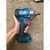 Dongcheng 12.7 mm (1/2") 20V Cordless Impact Wrench with Battery, Charger, Max Torque 488 N.m (DCPB488) (Type EM)