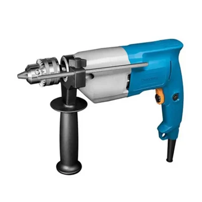 Dongcheng 10 mm 500 Watt Tapper Machine with Accessories, 1000 RPM (DJS02-10)