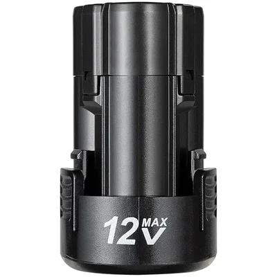 Dongcheng 12V 2.0 Ah Lithium-Ion Battery For All Dongcheng 12V Cordless Tools