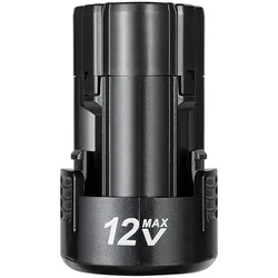 Dongcheng 12V 2.0 Ah Lithium-Ion Battery For All Dongcheng 12V Cordless Tools