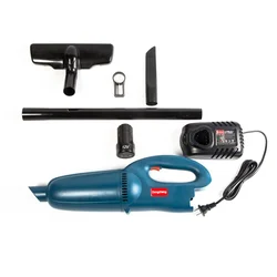 Dongcheng 12V 120 Watt Type B Cordless Cleaner (DCXC12)