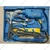 Dongcheng 13mm Impact Drill Tool Kit 500W, (DZJ04-13)