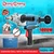 Dongcheng 160 mm 1800 Watt Diamond Core Drill with Water Source & Accessories, 1900 RPM (DZZ02-160)