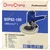 Dongcheng 180mm (7") 570 Watt With Adjustable Speed Polisher Machine, 1000-2400 RPM (DSP02-180)