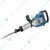 Dongcheng 18 Kg 1700 Watt Demolition Hammer with Accessories (DZG16)
