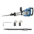 Dongcheng 18 Kg 1700 Watt Demolition Hammer with Accessories (DZG16)