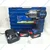 Dongcheng 3/4"(19mm) 20V Cordless Brushless 3-Speed Setting Impact Wrench With Battery & Charger, Max. Torque 1288 N.m (DCPB1288)