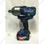 Dongcheng 3/4"(19mm) 20V Cordless Brushless 3-Speed Setting Impact Wrench With Battery & Charger, Max. Torque 1288 N.m (DCPB1288)