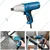 Dongcheng 300 Watt Electric Impact Screwdriver with Accessories, 2200 RPM (DPL8)