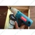 Dongcheng 300 Watt Electric Impact Screwdriver with Accessories, 2200 RPM (DPL8)