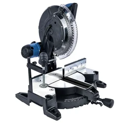 Dongcheng 305 mm 1250 Watt Electric Miter Saw with Accessories, 5000 RPM (DJX305)