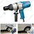 Dongcheng 620 Watt Electric Impact Wrench with Accessories, 1700 RPM (DPB22C)