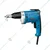 Dongcheng 6 mm Electric Screwdriver 710 W & 4300 RPM (DPL6)