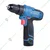 Dongcheng 10mm 10.8V Cordless Driver Drill With Battery, Charger & Bit, Max. Torque 35 Nm (DCJZ1202) (TYPE E)
