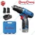 Dongcheng 10mm 10.8V Cordless Driver Drill With Battery, Charger & Bit, Max. Torque 35 Nm (DCJZ1202) (TYPE E)