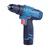 Dongcheng 10mm 10.8V Cordless Driver Drill With Battery & Charger, 1500 RPM (DCJZ1202) (Type E)