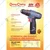 Dongcheng 10mm 10.8V Cordless Driver Drill With Battery & Charger, 1500 RPM (DCJZ1202) (Type E)