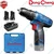 Dongcheng 10mm 10.8V Cordless Driver Drill With Battery & Charger, 1500 RPM (DCJZ1202) (Type E)