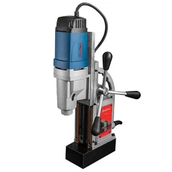 Dongcheng DJC23S Electric Magnetic Drill 23mm, 1500W