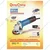 Dongcheng 100mm (4") 1100 Watt Powerful Angle Grinder Machine, 13000 RPM (DSM17-100)