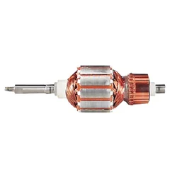 Dongcheng Heavy Duty Copper Winding Armature For Dongcheng Blower DQF32