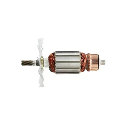 Dongcheng Heavy Duty Copper Winding Armature For Dongcheng Circular Saw DMY2-235/Makita Circular Saw 5900B