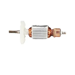 Dongcheng Heavy Duty Copper Winding Armature For Dongcheng Impact Wrench DPB20C