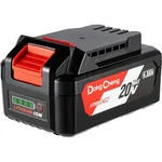 Dongcheng 20V 4.0 Ah Lithium-Ion Battery Pack
