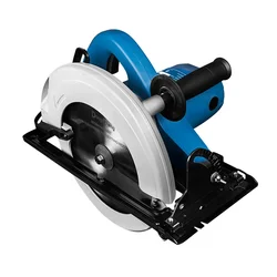 Dongcheng 235mm (9") 2000 Watt 0-45° Cutting Angle Circular Saw, Max. Cutting Depth Capacity 85mm (DMY02-235)