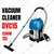 Dongcheng 15L,  1200W Commercial Wet and Dry Vacuum Cleaner with all Accessories (DVC15)