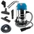 Dongcheng 30L, 1200W Commercial Wet and Dry Vacuum Cleaner With All Accessories(DVC30)