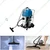 Dongcheng 60L, 2300W Commercial Wet and Dry Vacuum Cleaner With all Accessories(DVC60)