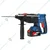 Dongcheng 26mm 20V Cordless Brushless Rotary Hammer With Battery & Charger, 0-960 RPM (DCZC02-26)