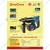 Dongcheng 26mm 20V Cordless Brushless Rotary Hammer With Battery & Charger, 0-960 RPM (DCZC02-26)