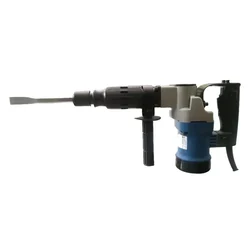 Dongcheng 6Kg Demolition Hammer, 1050W Motor Power (DZG6S)