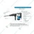 Dongcheng 6Kg Demolition Hammer, 1050W Motor Power (DZG6S)