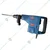 Dongcheng 10 Kg 16 J 1500 W Electric Demolition Hammer (DZG10)