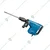 Dongcheng 10 Kg 16 J 1500 W Electric Demolition Hammer (DZG10)