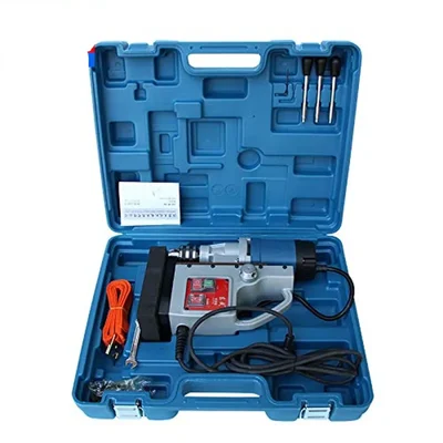 Dongcheng DJC16 Electric Magnetic Drill 16mm, 900W