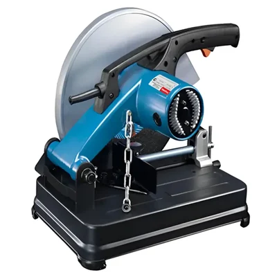 Dongcheng DJG02-355 Electric Cut-Off Machine 14inch, 2000W