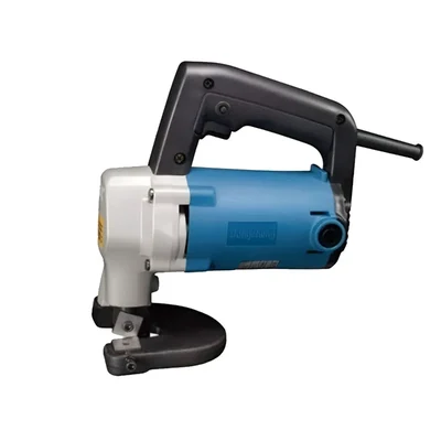 Dongcheng 50 mm Electric Shear, 620 W & 1600/min Rated Strokes (DJJ32)