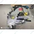 Dongcheng 255 mm Electric Miter Saw 1650W, 4600 RPM (DJX255)